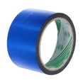 thumbnail image 1 of Blue Metalized Tape 1.6 Inch x 55 Yards for Detailing Accent Wall, Graphic Arts, 1 of 5