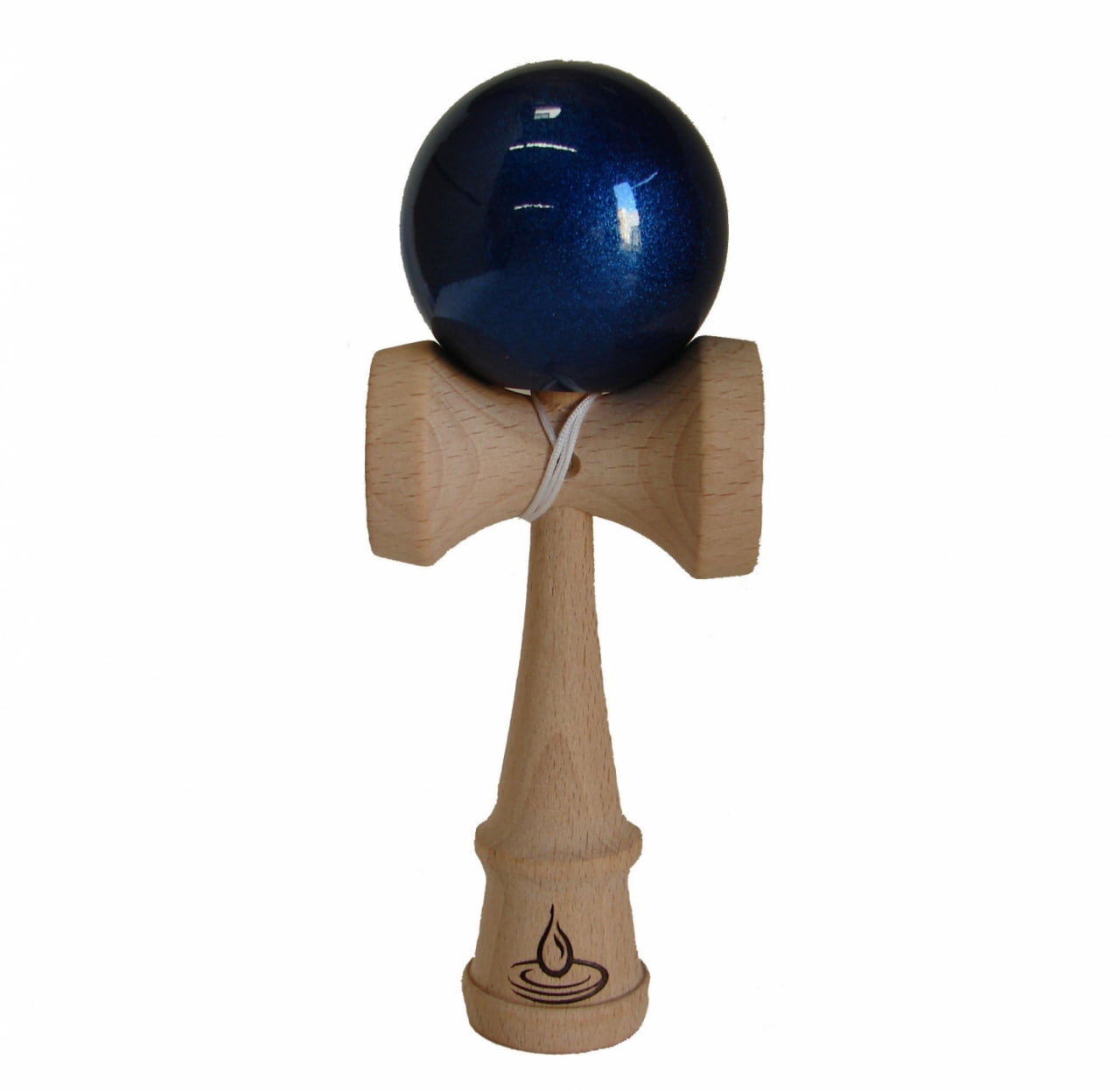 スポーツトイ・アクショントイ stussy 8 ball KENDAMA STUSSY 8-Ball Kendama Black Ltd Rare Limited Edition | eBay