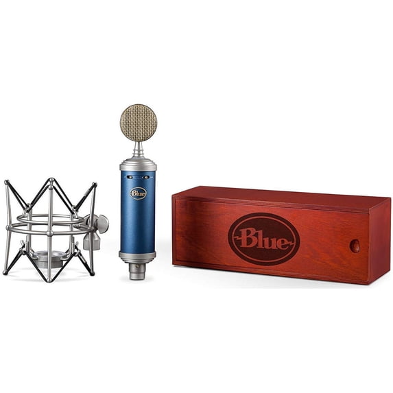Blue Mic BlueBird SL Cardioid Condenser Mic