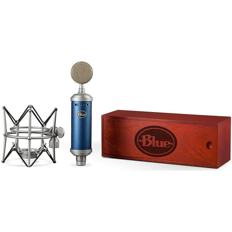 Blue Microphones Bluebird SL 【公式通販】