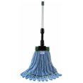 thumbnail image 1 of Blue Microfiber Pro Wet Mop Kit: Unrivaled Performance and Durability, 1 of 1