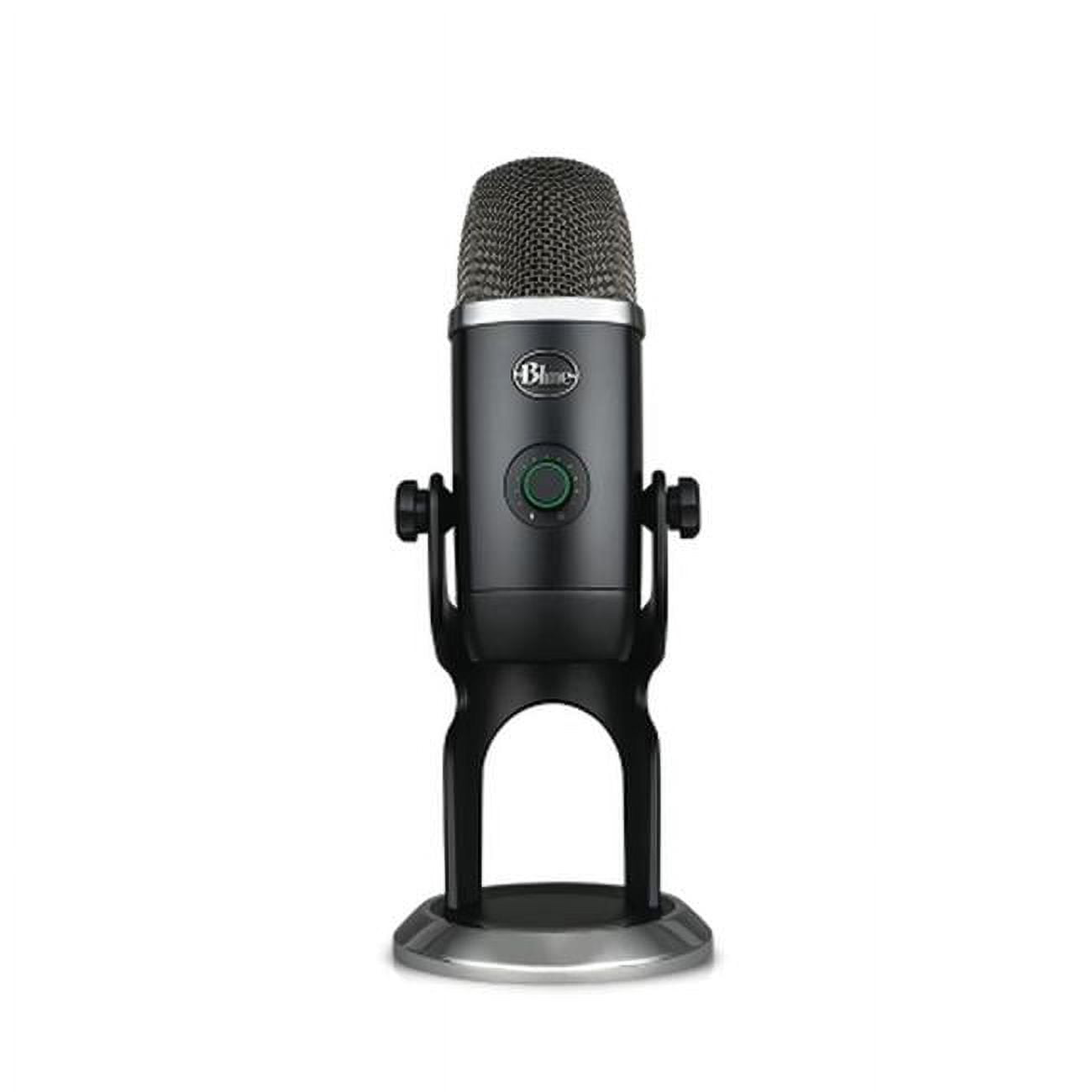 Blue Yeti Microphone Review – Play3r