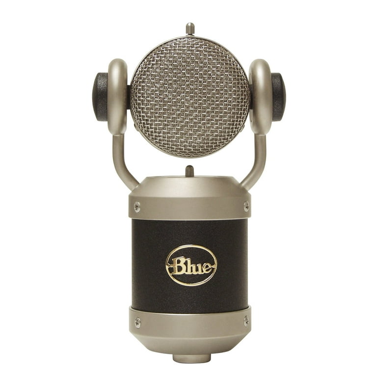 Blue Microphones Mouse Microphone - Walmart.com