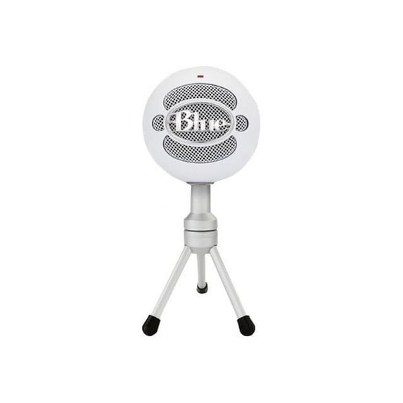 Blue Snowball iCE Wired Condenser Microphone