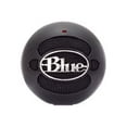 thumbnail image 1 of Blue Microphones Snowball - Microphone - black, 1 of 28