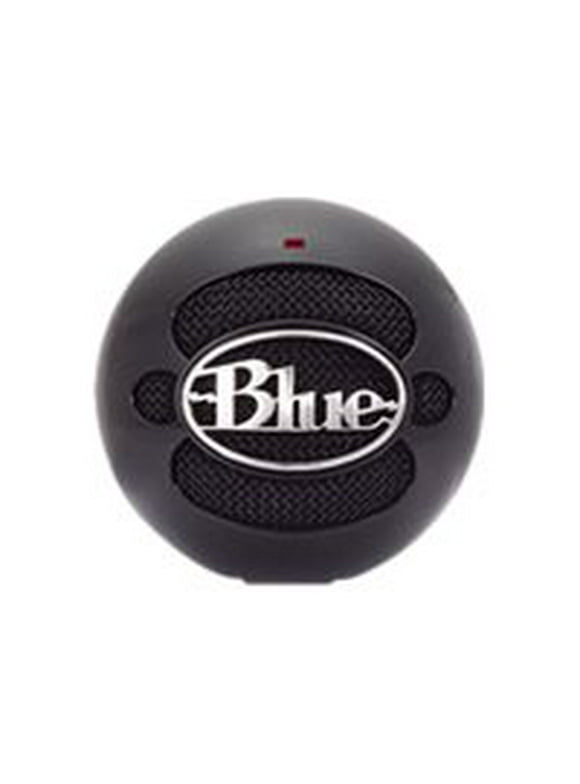Blue Microphones Snowball - Microphone - black