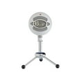 thumbnail image 1 of Blue Microphones Snowball - Microphone - white, 1 of 11