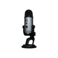 thumbnail image 1 of Yeti Professional Multi-Pattern USB Mic for Recording & Streaming, 1 of 6