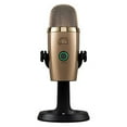 thumbnail image 1 of Blue Microphones Yeti Nano premium USB Mic for Recording & Streaming-in CUBANO GOLD, 1 of 15
