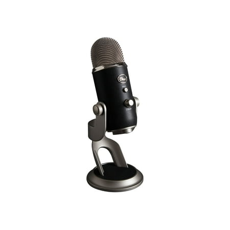 Blue Microphones - Yeti Professional USB Microphone