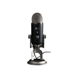 Blue Mic Yeti