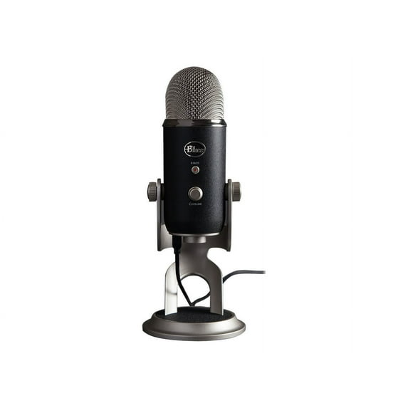 Blue Microphones Yeti Pro Studio - Microphone