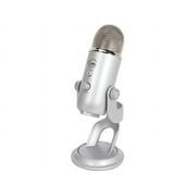 Blue Microphones Yeti USB Desktop Microphone