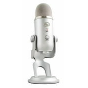 Blue Microphones Yeti USB Desktop Microphone