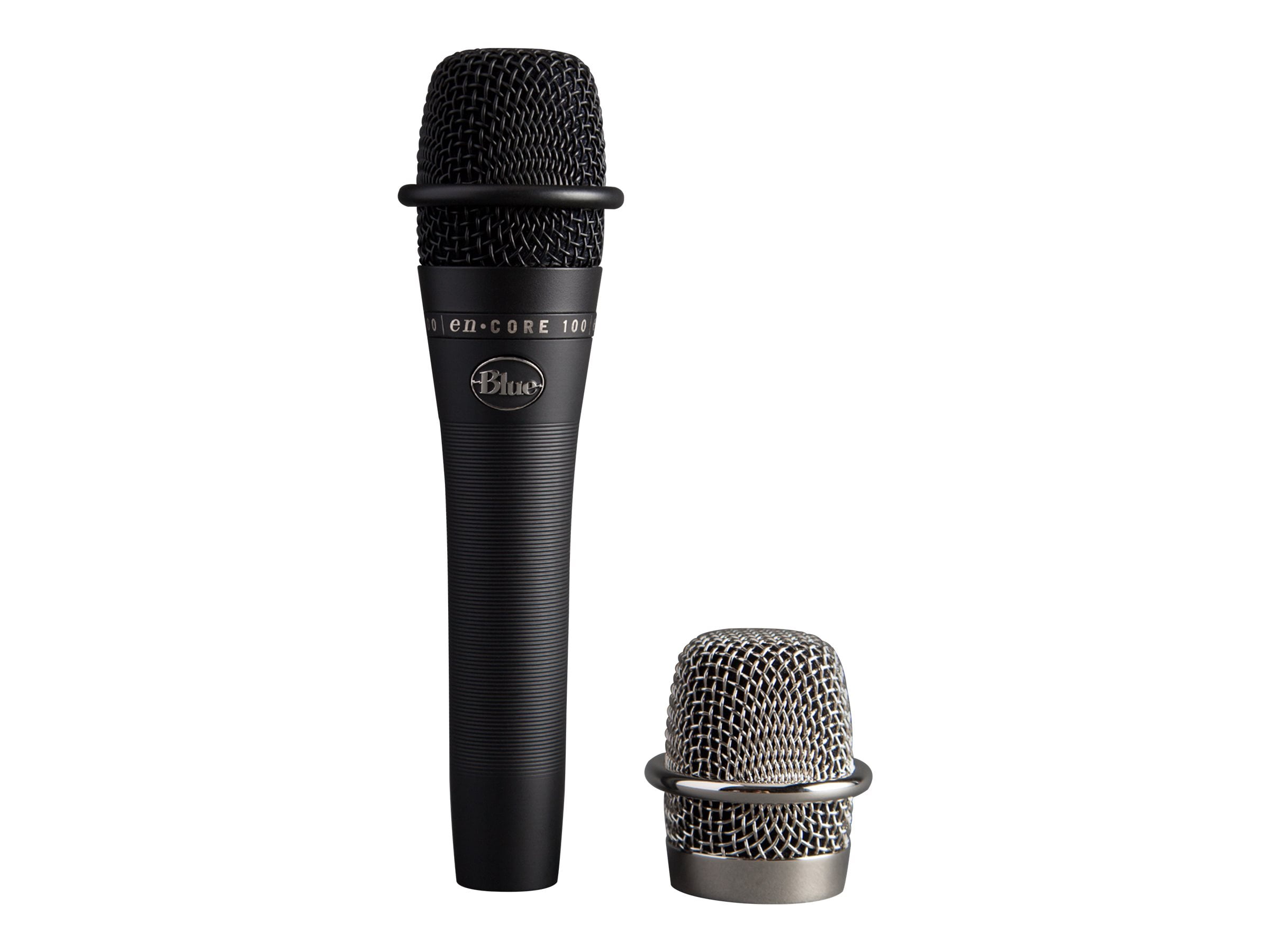 【爆売りセール開催中！】 100 enCORE Microphones Blue - Walmart.com - Microphone 配信機器・PA機器・レコーディング機器