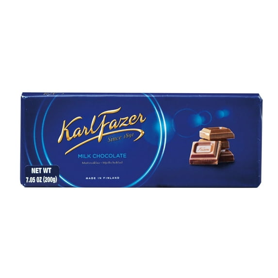 “Blue” Milk Chocolate Bar 30%