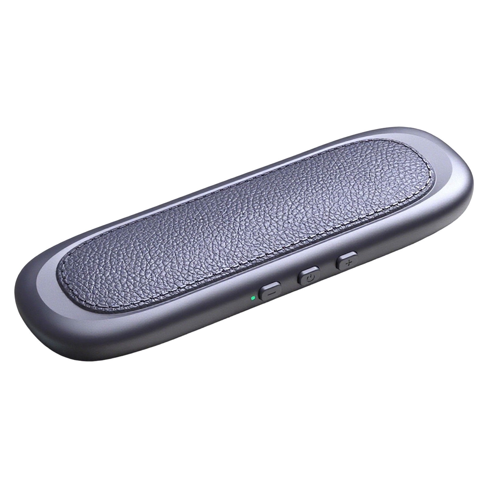 Blue Mini Bluetooth Sleep Aid Speaker White Noise Machine For Bedroom Travel Relaxation Music Player