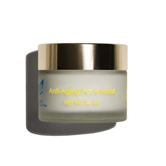 Blue Monarch Skincare - Anti-Aging Face Mask
