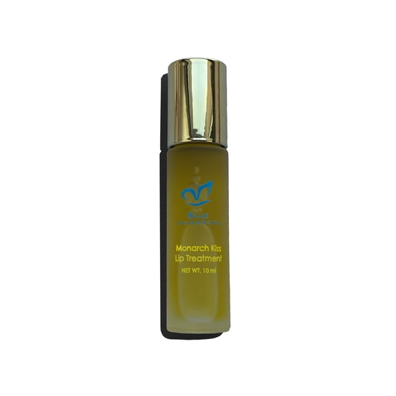 Blue Monarch Skincare - Monarch Kiss Lip Treatment