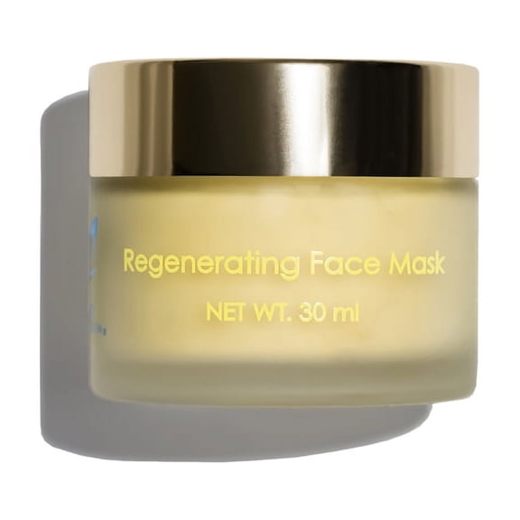 Blue Monarch Skincare - Regenerating Face Mask