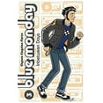 thumbnail image 1 of Pre-Owned Blue Monday Volume 3: Inbetween Days (Paperback), 1 of 1