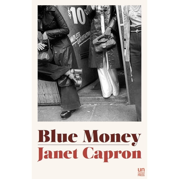 Blue Money (Paperback)