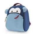 thumbnail image 1 of Blue Monkey Backpack, 1 of 4