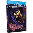 thumbnail image 1 of Blue Monkey (Blu-ray), Code Red, Horror, 1 of 1