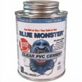 thumbnail image 1 of Mill Rose All Weather PVC Cement - Clear, Heavy Duty - 1 Pack, 4 Oz, 1 of 1