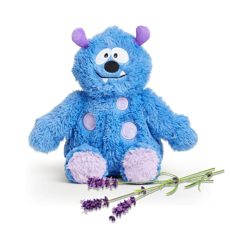 Blue Monster Warmies® Blue Monster Warmies®