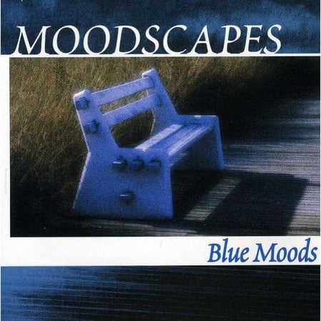 Blue Moods