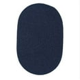 thumbnail image 1 of Blue Moon 3 ft. round Rug, 1 of 1
