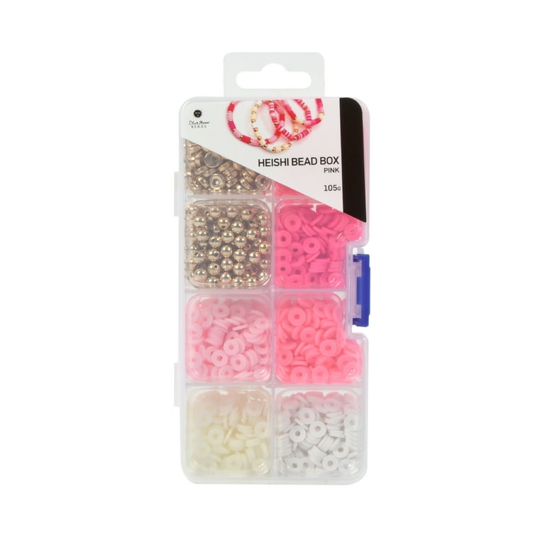 Beads Fluorescent Adult 3 Assorted Beads Fluorescent Adult 3 Assorted