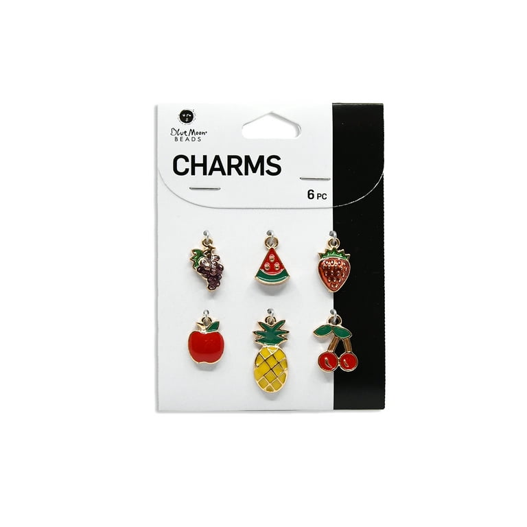Fruit Charms