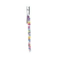 thumbnail image 1 of Blue Moon Beads Multi-Color Pastel Acrylic Bead Strand, 15 inches, 2 Pack, 1 of 4