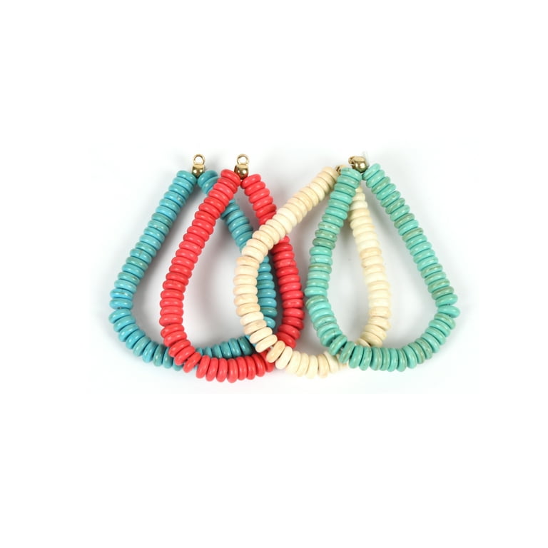 Blue moon beads bracelet new arrivals