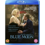 Blue Moon Blu-ray Ethan Hawke Bobby Cannavale Andrew Scott Giles Surridge Jonah Lees