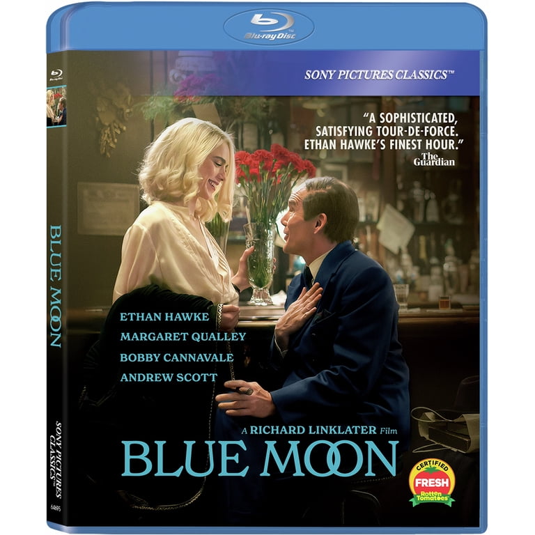 Sony - Blue Moon [BLU-RAY] - Walmart.com