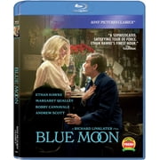 Sony - Blue Moon [BLU-RAY]