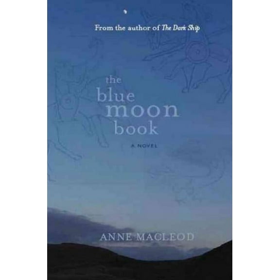 Blue Moon Book