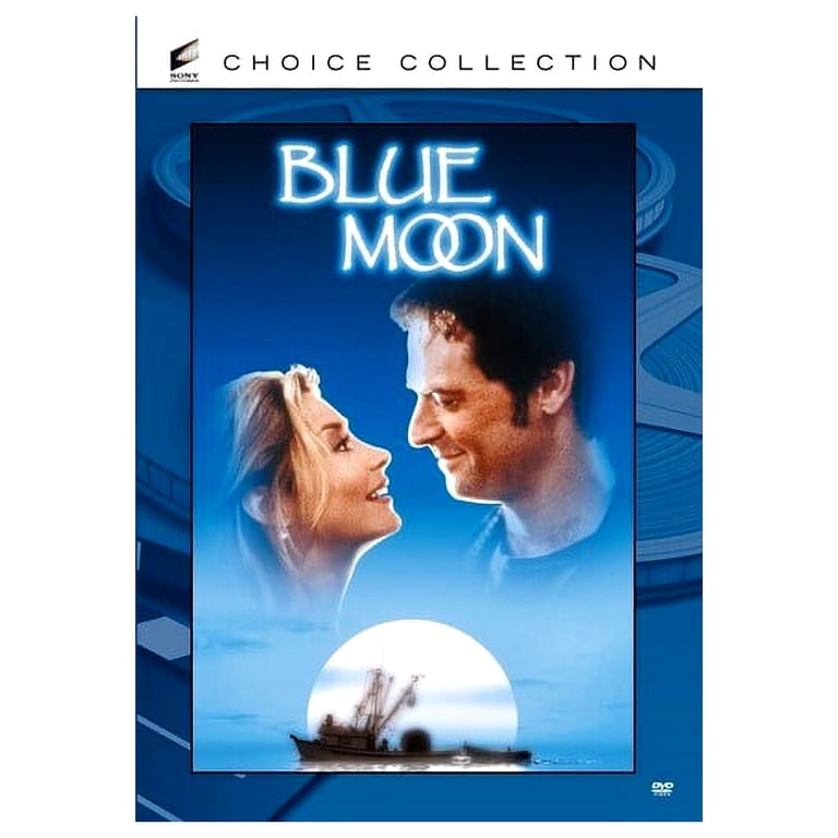 TVドラマ blue moon Blue Moon (DVD), Sony, Drama - Walmart.com