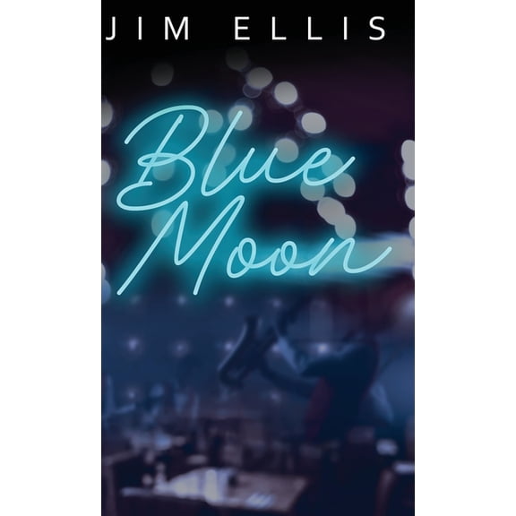 Blue Moon, (Hardcover)