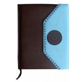 Blue Moon - Journal - Magnet