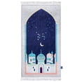 thumbnail image 1 of Blue Moon Original Prayer Mat, 1 of 3