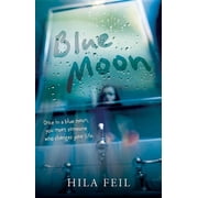 Blue Moon, Paperback