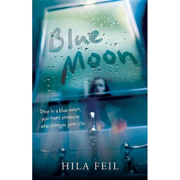 Blue Moon, (Paperback)