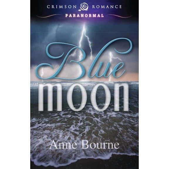 Blue Moon, (Paperback)