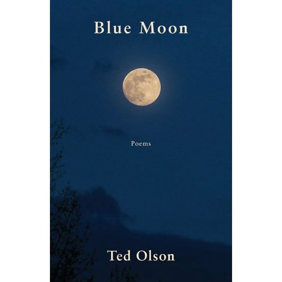 Blue Moon, (Paperback)
