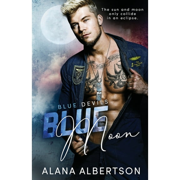 Blue Moon, (Paperback)