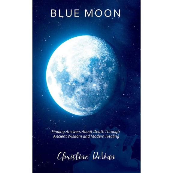 Blue Moon (Paperback)